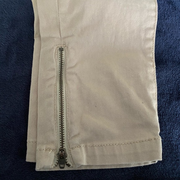 BONGO Skinny Khakis - Picture 3 of 5